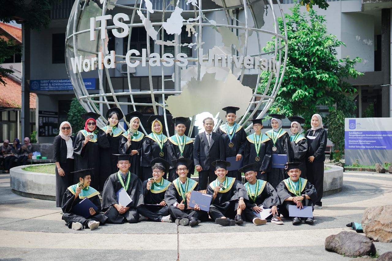 wisuda