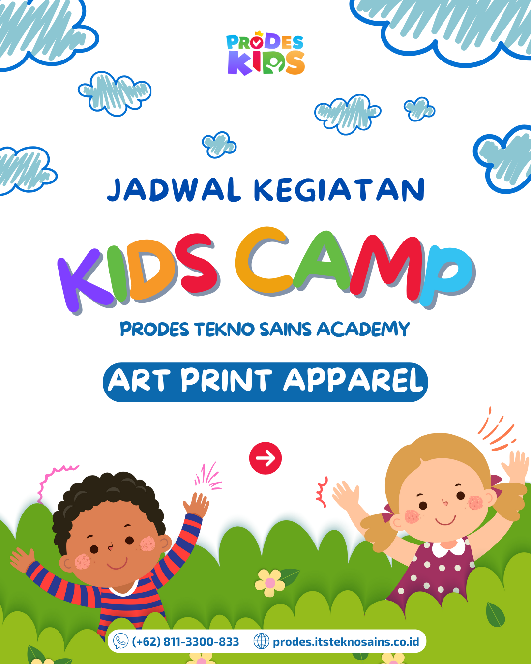 Coming soon kids camp Coming soon kids camp