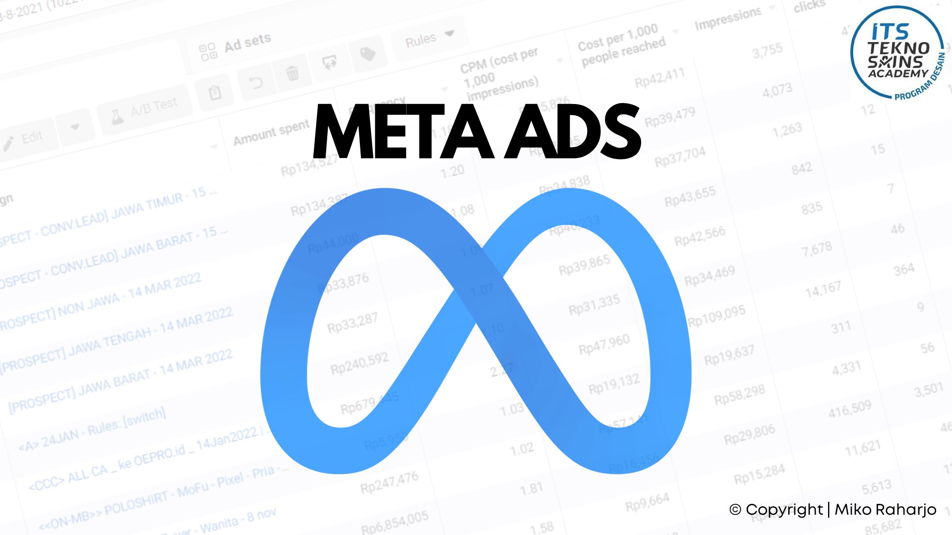 Meta Ads Prodes Meta Ads Prodes