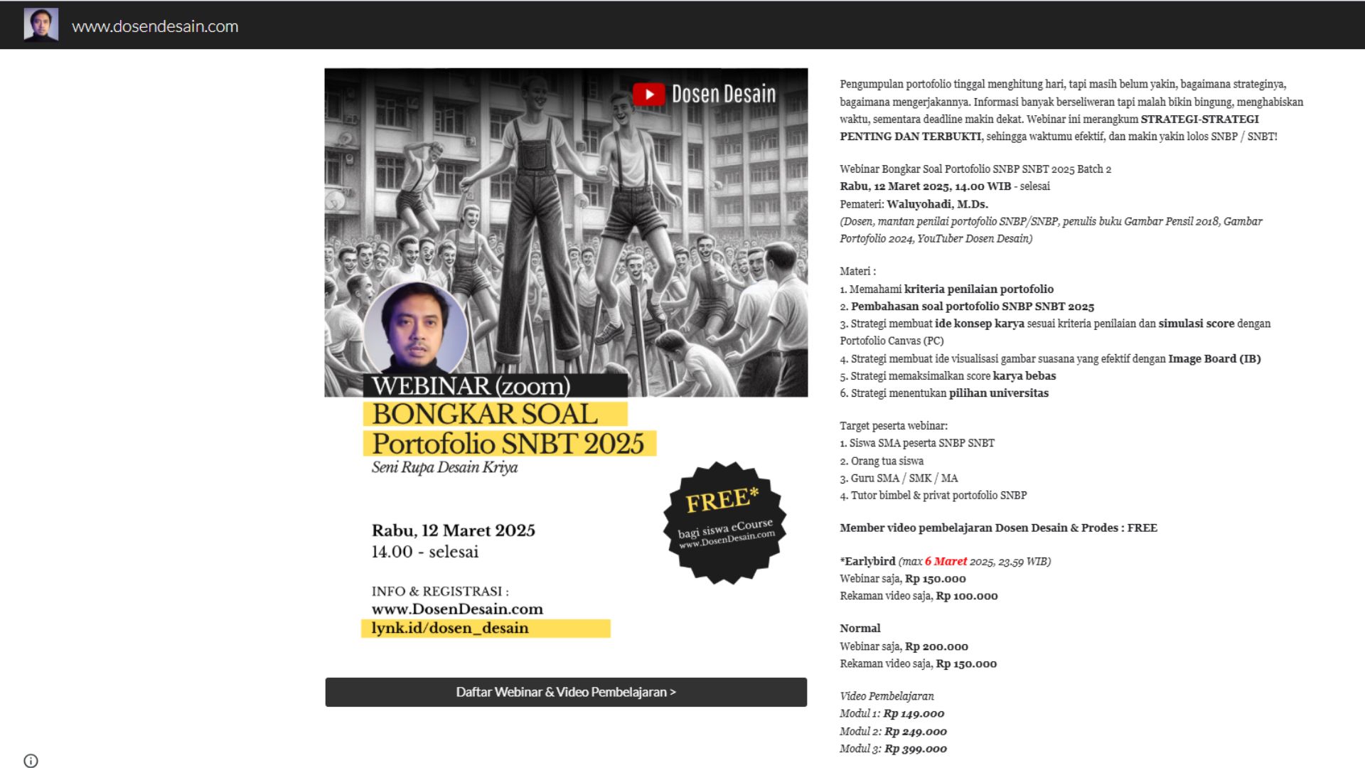 Website & Landing Page (2) Website & Landing Page (2)