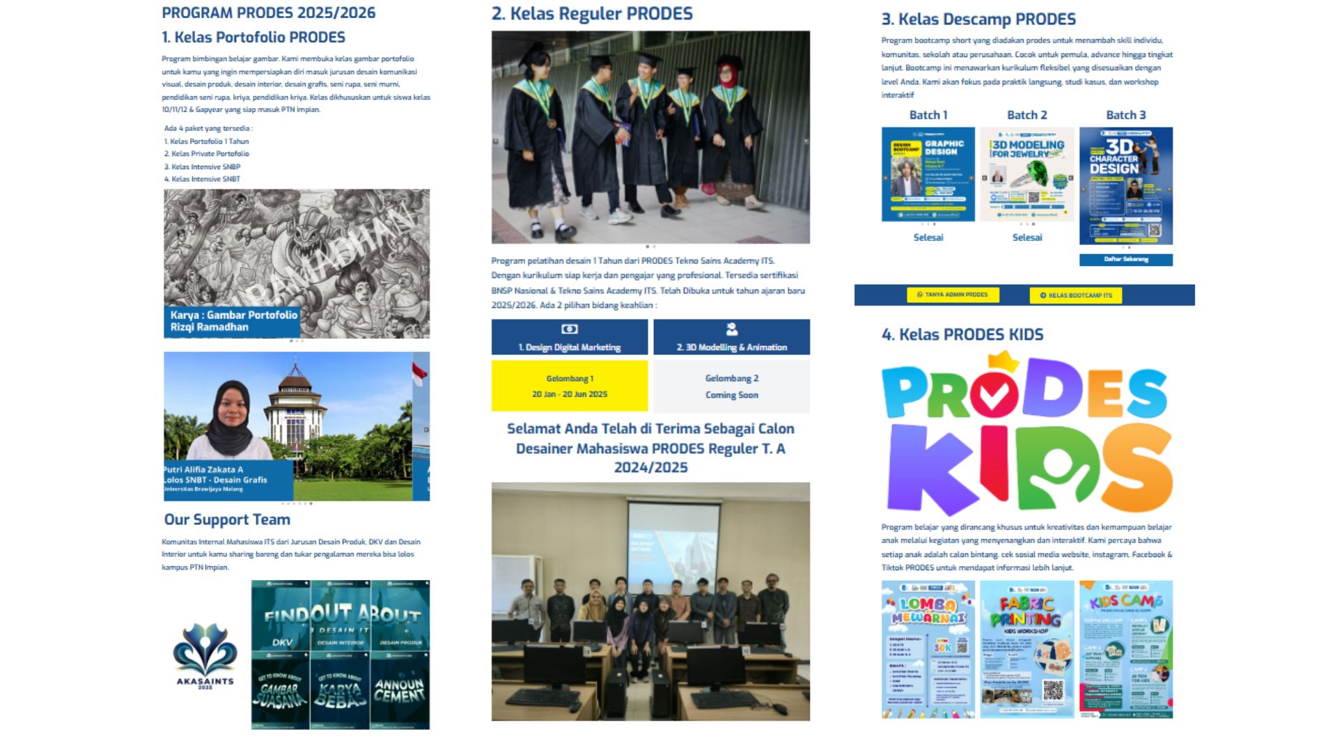 Website & Landing Page (3) Website & Landing Page (3)