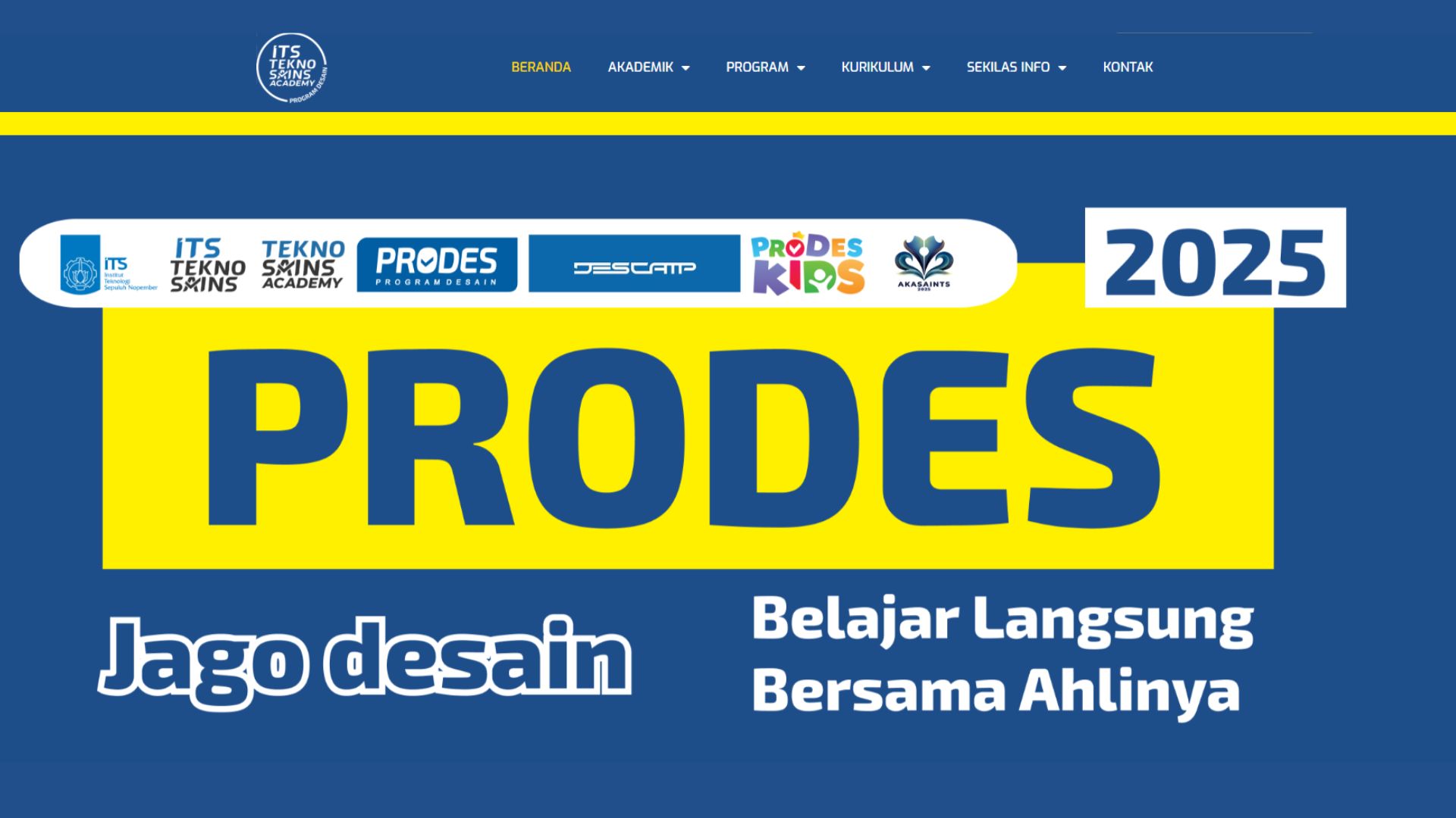 Website & Landing Page Website & Landing Page